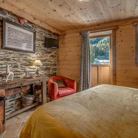 Colettine Villa Tignes Exterior photo